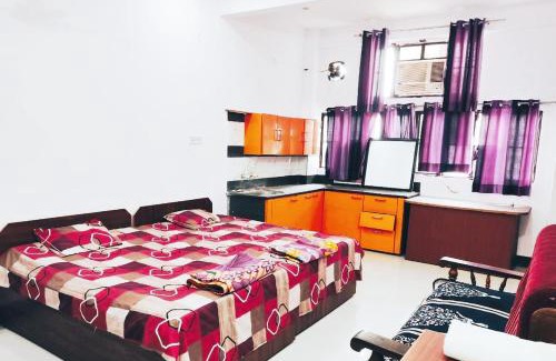 Varanasi House | Ramashish kutir hotel