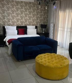 Muckleneuk House | RAMATA GUEST HOUSE