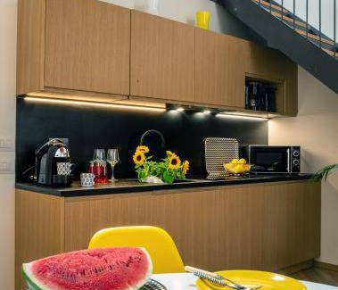 Old Town Apartment | Rambaldi Apartments Casa nr 7
