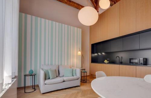 Old Town Apartment | Rambaldi Apartments Casa nr 7