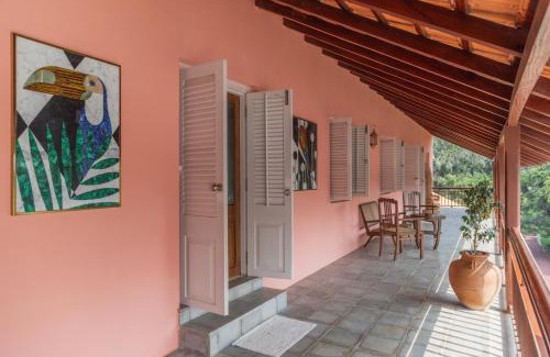 Rambha Resort | Rambha Palace