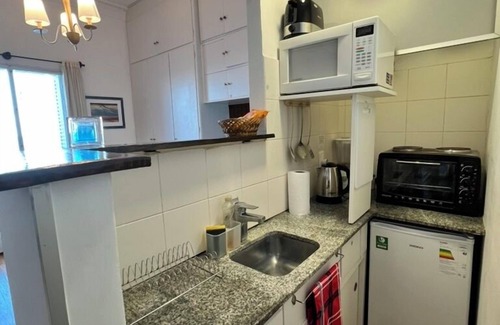 Punta Carretas Apartment | Rambla Bliss Suites - Frente a Playa Pocitos 🌊✨