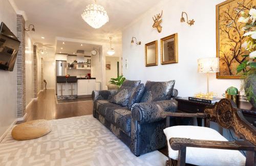 Poblenou Apartment | Rambla Poblenou&Mar Bella Beach