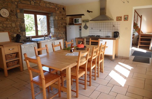 Tinlot House | Ramelot: Country holiday home - Ramelot