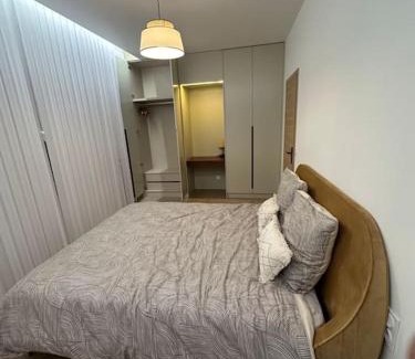 Saint-Roch - Badouillere - Chavanelle Apartment | Ramier