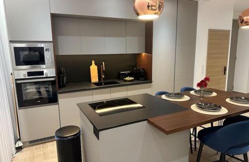 Saint-Roch - Badouillere - Chavanelle Apartment | Ramier