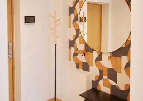 Beach Area Apartment | Ramilda Residence