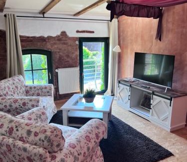 Ramin Hotel | Raminorca Ferienwohnung - Frühstück kann man bei uns dazu buchen