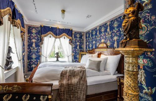 Vestby Hotel | Ramme Fjordhotell - Unike Hoteller