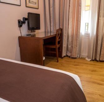 Lleida Hotel | Ramon Berenguer IV