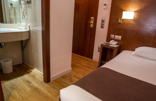Lleida Hotel | Ramon Berenguer IV