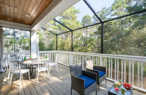 Santa Rosa Beach House | Ramona by AvantStay Sun Soaked Home w Lush Surroundings