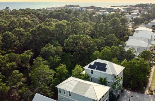 Santa Rosa Beach House | Ramona by AvantStay Sun Soaked Home w Lush Surroundings