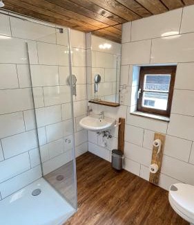 Ramsau House | RamsAu-das Gasthaus