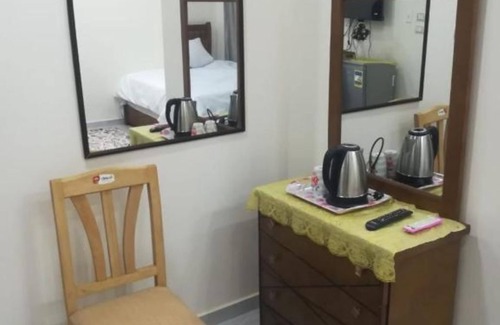 Kafrat al Jabal Bed & Breakfast | Ramses Guest House - 2 queen room, sleeps 4