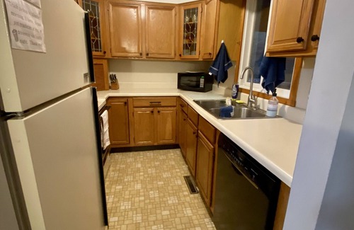 Jersey Shore Cabin | Ramsey Village Retreat - 3 Miles South of Waterville