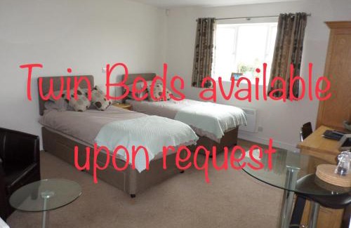 Melbourne Apartment | Ramsley Fields Apartments, Melbourne View