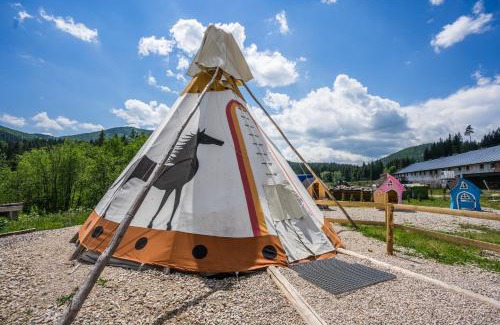 Vernar House | Ranč pod Ostrou Skalou