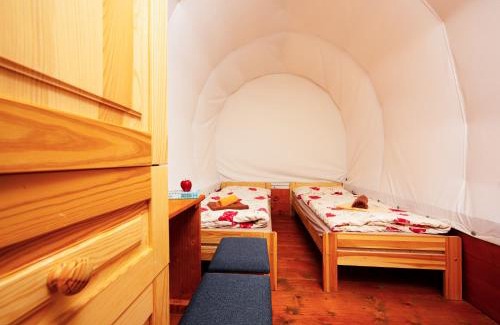 Vernar House | Ranč pod Ostrou Skalou