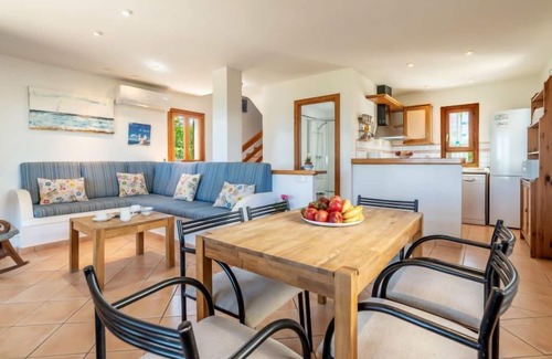 Urbanizacion S'Estanyol House | Ran de Mar 35 by Interhome