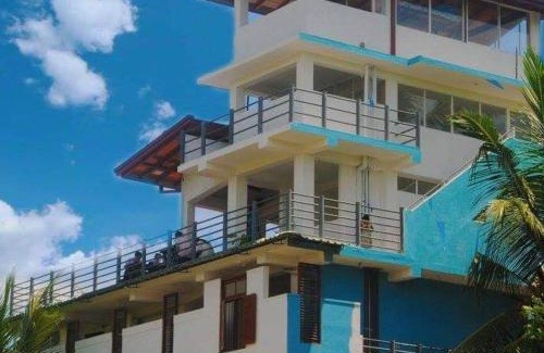 Hikkaduwa House | Ran Dhara Beach Resort