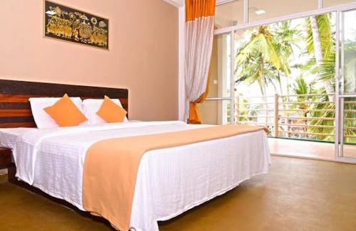Hikkaduwa House | Ran Dhara Beach Resort