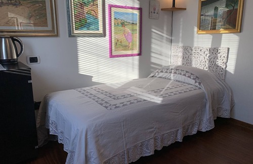 Ornago Bed & Breakfast | Rana B&B