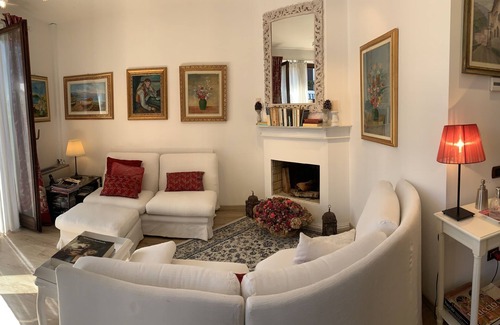 Ornago Bed & Breakfast | Rana B&B
