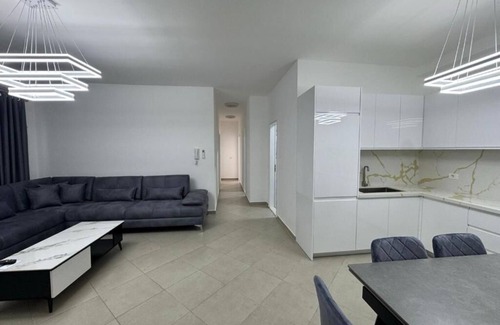 Shengjin Apartment | Rana E Hedhun Apartment