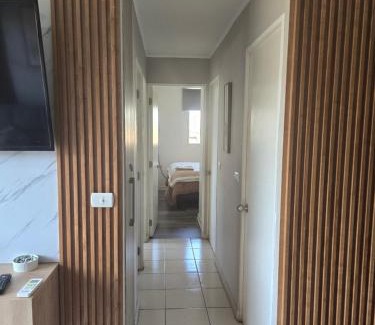 Rancagua Apartment | Rancagua departamento