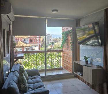 Rancagua Apartment | Rancagua departamento