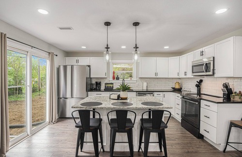 Grandview House | Ranch Haven | 8m-> Belton, Vry Private | 857 Mbps