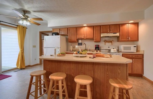 South Bloomingville Cottage | Ranch retreat in the heart of Hocking Hills
