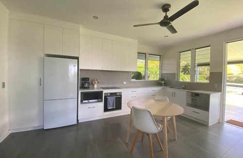 Kewarra Beach Villa | Ranch Retreat Kewarra Beach