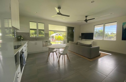 Kewarra Beach Apartment | Ranch Retreat Kewarra Beach