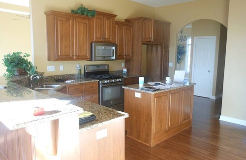 Saint Marys  Allen County House | Ranch style in Cul-de-Sac + Walkout