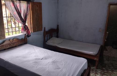 Merida House | Rancho Belén