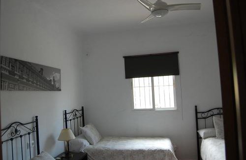 Espera House | Rancho Carita