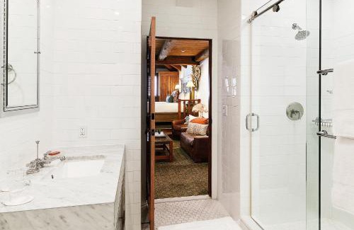 Rutherford Hotel | Rancho Caymus Inn