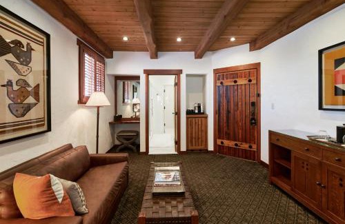 Rutherford Hotel | Rancho Caymus Inn