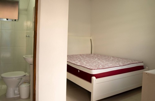 Aruja House | Rancho da Cotinha, a space of peace, nature and leisure, right next to SP