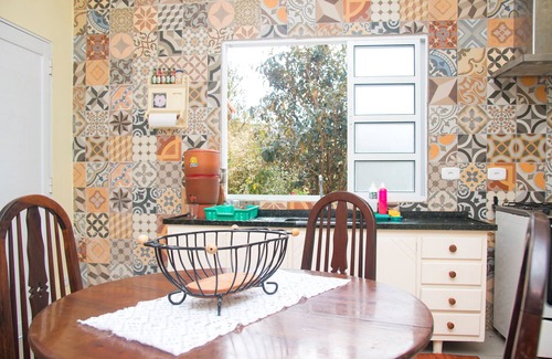 Camanducaia Cottage | Rancho Diamond - Camanducainha - 42 km to Monte Verde - Pets allowed