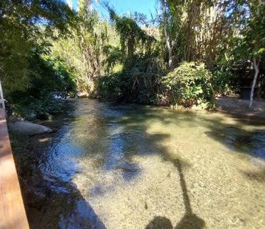 Jarabacoa Villa | Rancho Ecoturistico Grevillea
