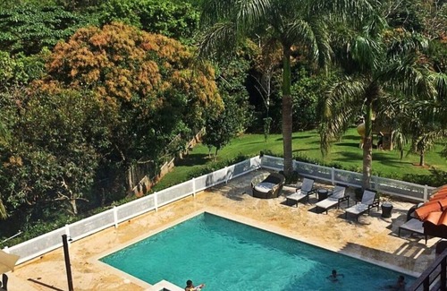 Pedro Brand Villa | Rancho El Viejete