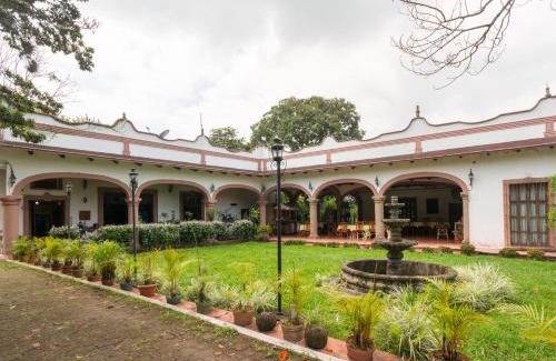 Piedra Pinta Hotel | Rancho Hotel El Carmen