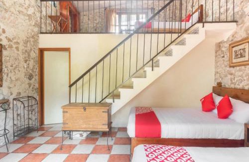 Piedra Pinta Hotel | Rancho Hotel El Carmen
