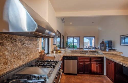 Las Cruces Hotel | Rancho Las Cruces Baja California Sur