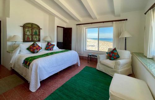 Las Cruces Hotel | Rancho Las Cruces