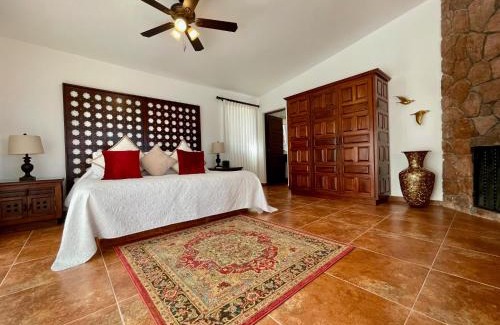Las Cruces Hotel | Rancho Las Cruces