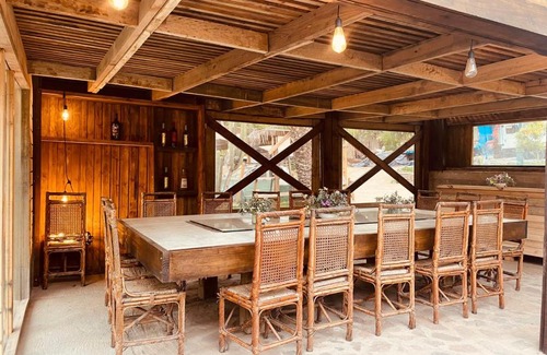 Olmue Cabin | Rancho las pataguas